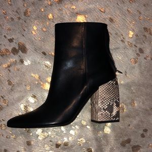 dolce vita booties